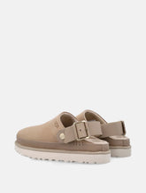 UGG Goldenstar Villa clog - | Spazio Pritelli