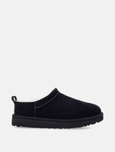 UGG Classic Micro suede sheepskin boots - | Spazio Pritelli