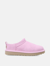UGG Classic Micro suede sheepskin boots - | Spazio Pritelli