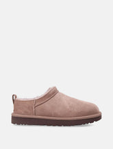 UGG Classic Micro suede sheepskin boots - | Spazio Pritelli