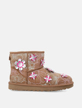 UGG Classic Mini Meadow Boots - | Spazio Pritelli