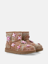 UGG Classic Mini Meadow Boots - | Spazio Pritelli