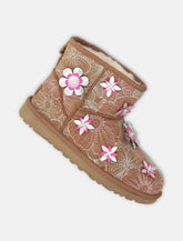 UGG Classic Mini Meadow Boots - | Spazio Pritelli