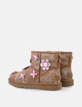 UGG Classic Mini Meadow Boots - | Spazio Pritelli