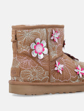 UGG Classic Mini Meadow Boots - | Spazio Pritelli