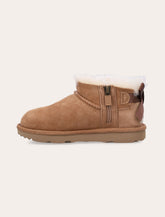 UGG little kids Ultra Mini Bailey Bow boots - | Spazio Pritelli