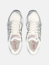 Asics Gel-Kayano 14 mesh sneakers - | Spazio Pritelli