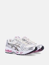 Asics Gel-Kayano 14 mesh sneakers - | Spazio Pritelli