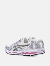 Asics Gel-Kayano 14 mesh sneakers - | Spazio Pritelli