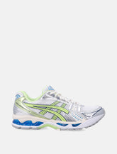 Asics Gel-Kayano 14 mesh sneakers - | Spazio Pritelli