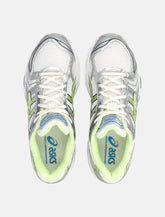 Asics Gel-Kayano 14 mesh sneakers - | Spazio Pritelli