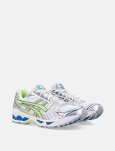 Asics Gel-Kayano 14 mesh sneakers - | Spazio Pritelli