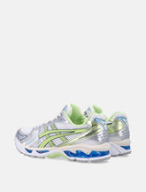 Asics Gel-Kayano 14 mesh sneakers - | Spazio Pritelli
