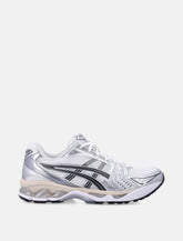 Asics Gel-Kayano 14 mesh sneakers - | Spazio Pritelli