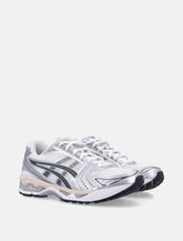 Asics Gel-Kayano 14 mesh sneakers - | Spazio Pritelli