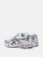 Asics Gel-Kayano 14 mesh sneakers - | Spazio Pritelli