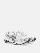 Asics Gel-Kayano 14 mesh sneakers - | Spazio Pritelli