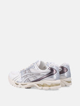 Asics Gel-Kayano 14 mesh sneakers - | Spazio Pritelli