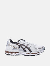 Asics GEL-Kayano 12.1 x KITH sneakers - | Spazio Pritelli