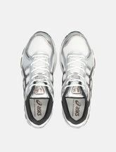 Asics GEL-Kayano 12.1 x KITH sneakers - | Spazio Pritelli