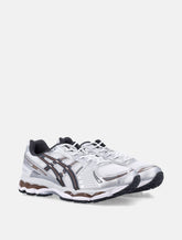 Asics GEL-Kayano 12.1 x KITH sneakers - | Spazio Pritelli