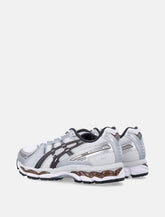 Asics GEL-Kayano 12.1 x KITH sneakers - | Spazio Pritelli