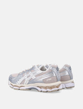 Asics GEL-Kayano 12.1 x KITH sneakers - | Spazio Pritelli