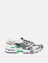 Asics GEL-Cumulus 16 sneakers - | Spazio Pritelli