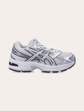 Asics GEL-1130 kid's sneakers grey - | Spazio Pritelli