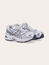Asics GEL-1130 kid's sneakers grey - | Spazio Pritelli