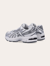 Asics GEL-1130 kid's sneakers grey - | Spazio Pritelli