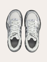 GEL-1130 kid's mesh sneakers - | Spazio Pritelli