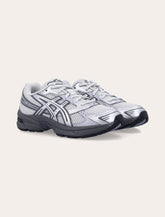 GEL-1130 kid's mesh sneakers - | Spazio Pritelli