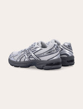 GEL-1130 kid's mesh sneakers - | Spazio Pritelli