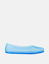 Ancient Greek Iro ballerina - | Spazio Pritelli