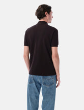 Lacoste classic piqué polo - | Spazio Pritelli