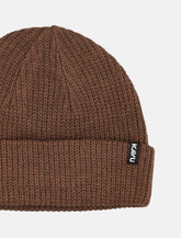 KAVU Pickford ribbed beanie - | Spazio Pritelli