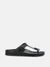 Birkenstock Gizeh EVA sandals - Black - | Spazio Pritelli