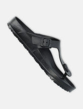 Birkenstock Gizeh EVA sandals - Black - | Spazio Pritelli