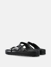 Birkenstock Gizeh EVA sandals - Black - | Spazio Pritelli