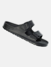 Birkenstock black Arizona EVA woman's sandal - | Spazio Pritelli