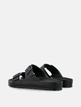 Birkenstock black Arizona EVA woman's sandal - | Spazio Pritelli