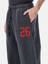Tearaway sweatpants Fear of God Essentials - | Spazio Pritelli