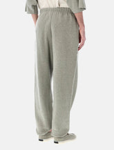 Essentials Fear of God Signature Classic sweatpants - | Spazio Pritelli