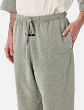 Essentials Fear of God Signature Classic sweatpants - | Spazio Pritelli