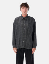 Sunflower Stable shirt - | Spazio Pritelli