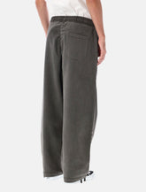 Obey Lowercase Pigment sweatpants - | Spazio Pritelli