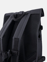 Rains Rolltop large waterproof backpack - | Spazio Pritelli