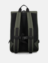 Rains Rolltop large waterproof backpack - | Spazio Pritelli