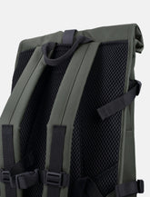Rains Rolltop large waterproof backpack - | Spazio Pritelli